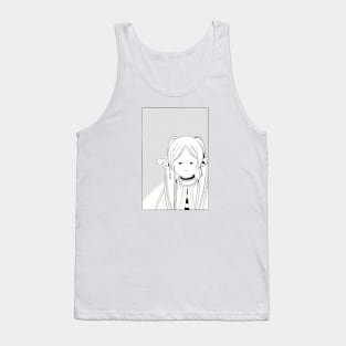 Fwiewen uwu Tank Top